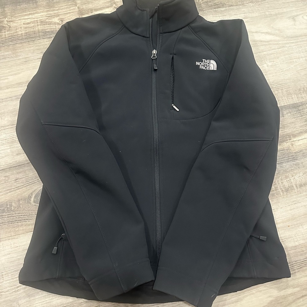 The North Face Black Ski & Snow Jacket